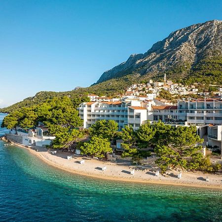 Tui Blue Makarska - Adults Only Otel Igrane Dış mekan fotoğraf