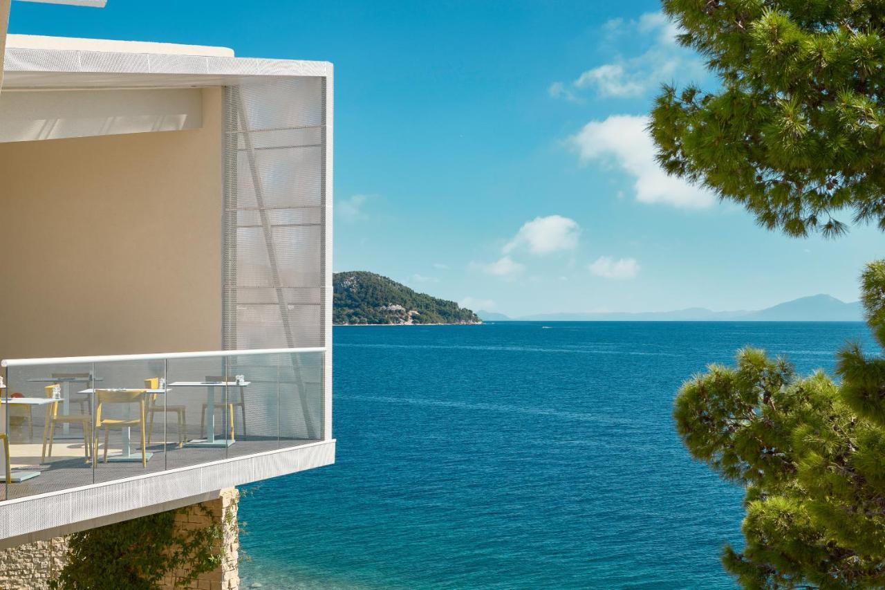 Tui Blue Makarska - Adults Only Otel Igrane Dış mekan fotoğraf