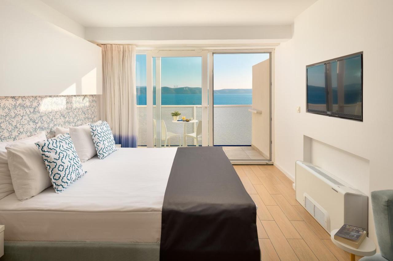 Tui Blue Makarska - Adults Only Otel Igrane Dış mekan fotoğraf