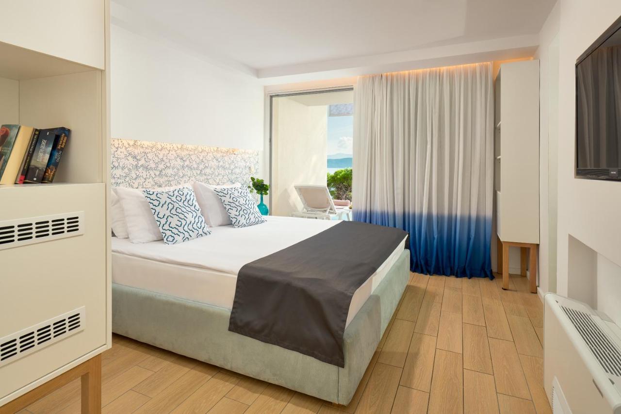 Tui Blue Makarska - Adults Only Otel Igrane Dış mekan fotoğraf