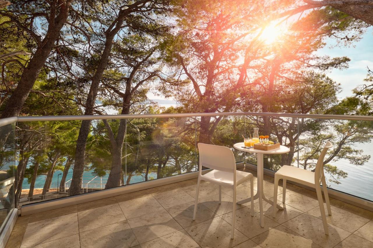 Tui Blue Makarska - Adults Only Otel Igrane Dış mekan fotoğraf