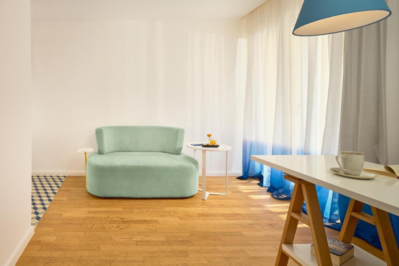 Tui Blue Makarska - Adults Only Otel Igrane Dış mekan fotoğraf