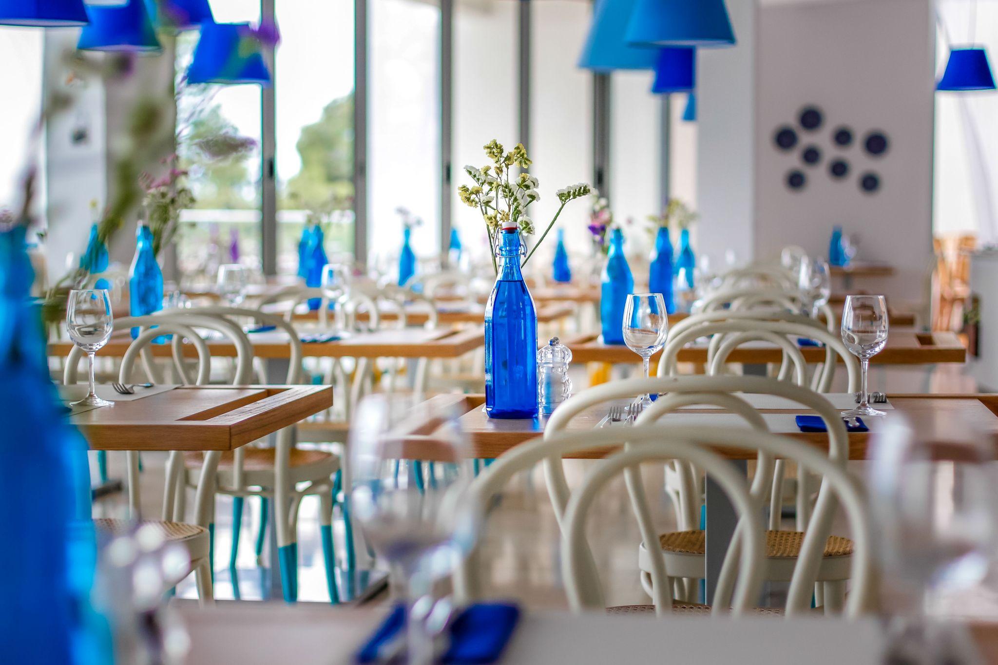 Tui Blue Makarska - Adults Only Otel Igrane Dış mekan fotoğraf
