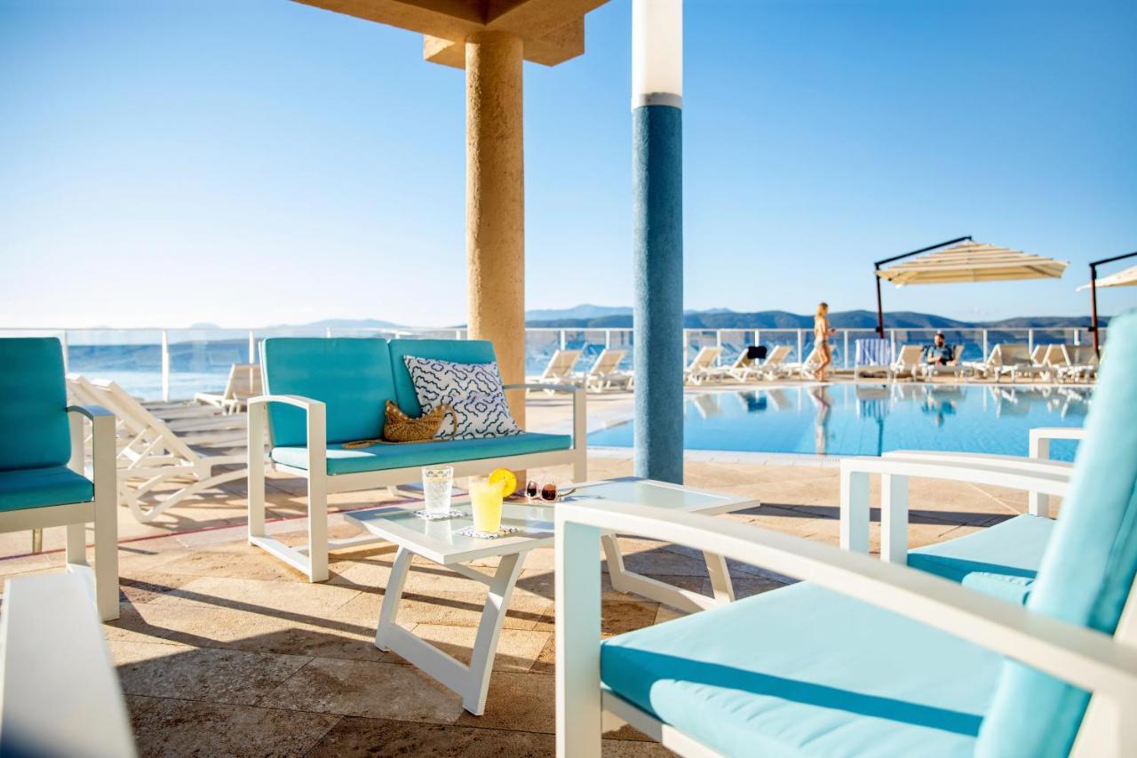 Tui Blue Makarska - Adults Only Otel Igrane Dış mekan fotoğraf