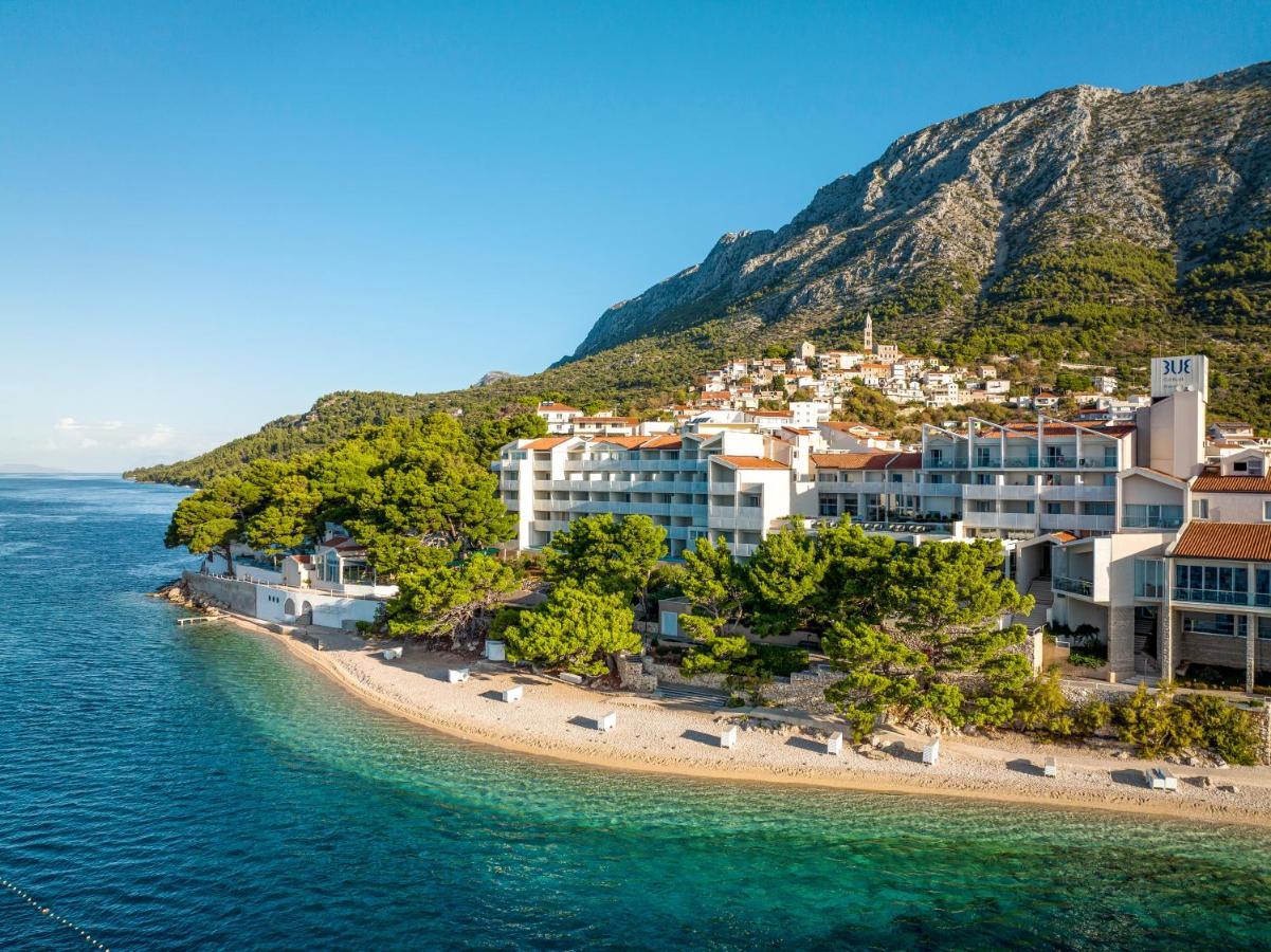 Tui Blue Makarska - Adults Only Otel Igrane Dış mekan fotoğraf