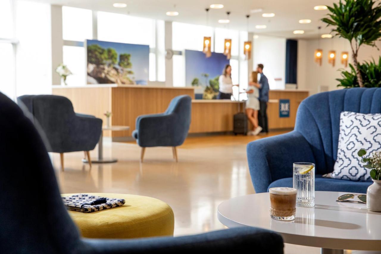 Tui Blue Makarska - Adults Only Otel Igrane Dış mekan fotoğraf