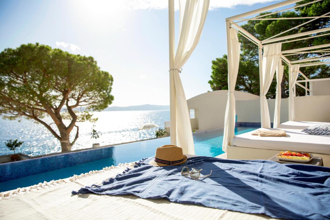 Tui Blue Makarska - Adults Only Otel Igrane Dış mekan fotoğraf