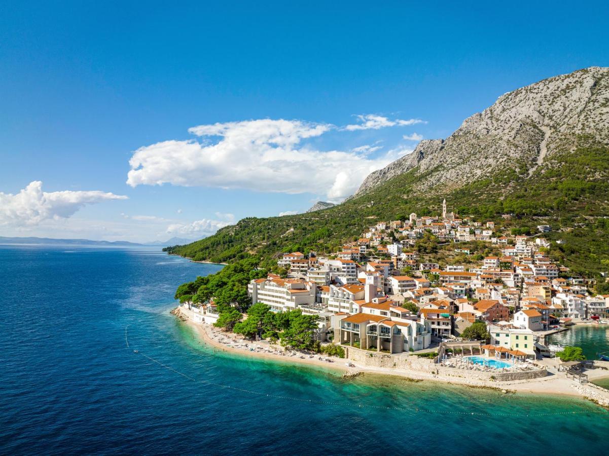 Tui Blue Makarska - Adults Only Otel Igrane Dış mekan fotoğraf
