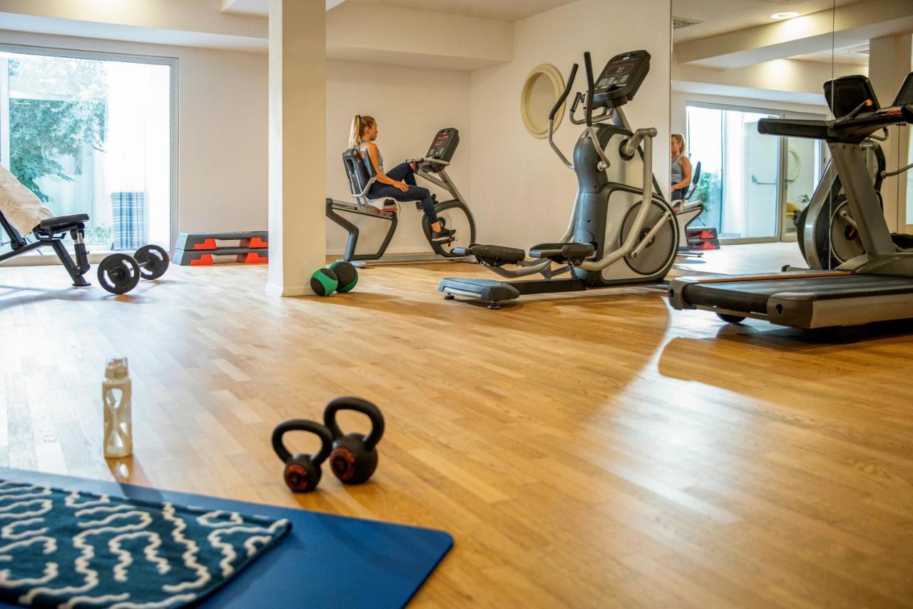 Tui Blue Makarska - Adults Only Otel Igrane Dış mekan fotoğraf
