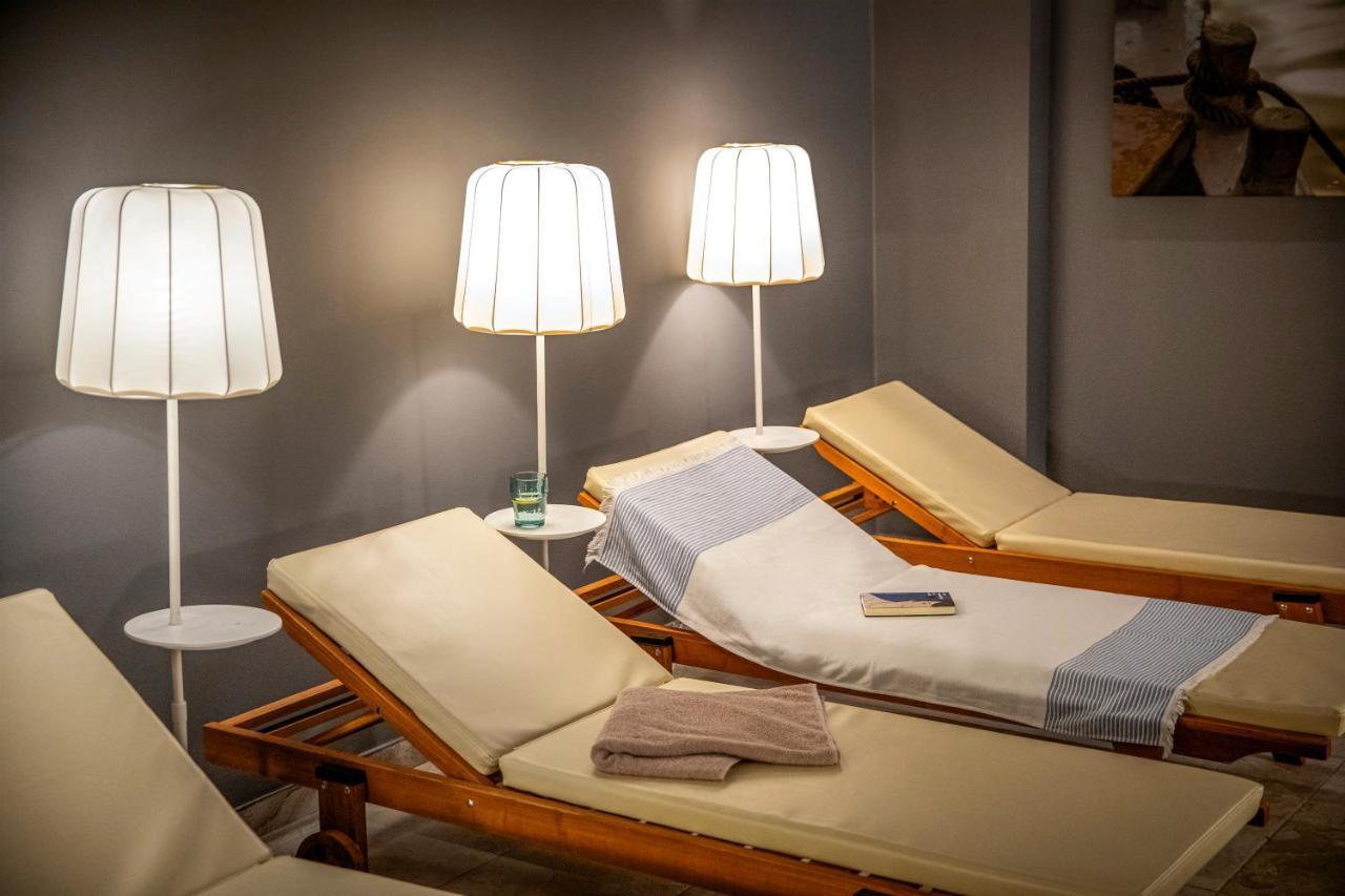 Tui Blue Makarska - Adults Only Otel Igrane Dış mekan fotoğraf