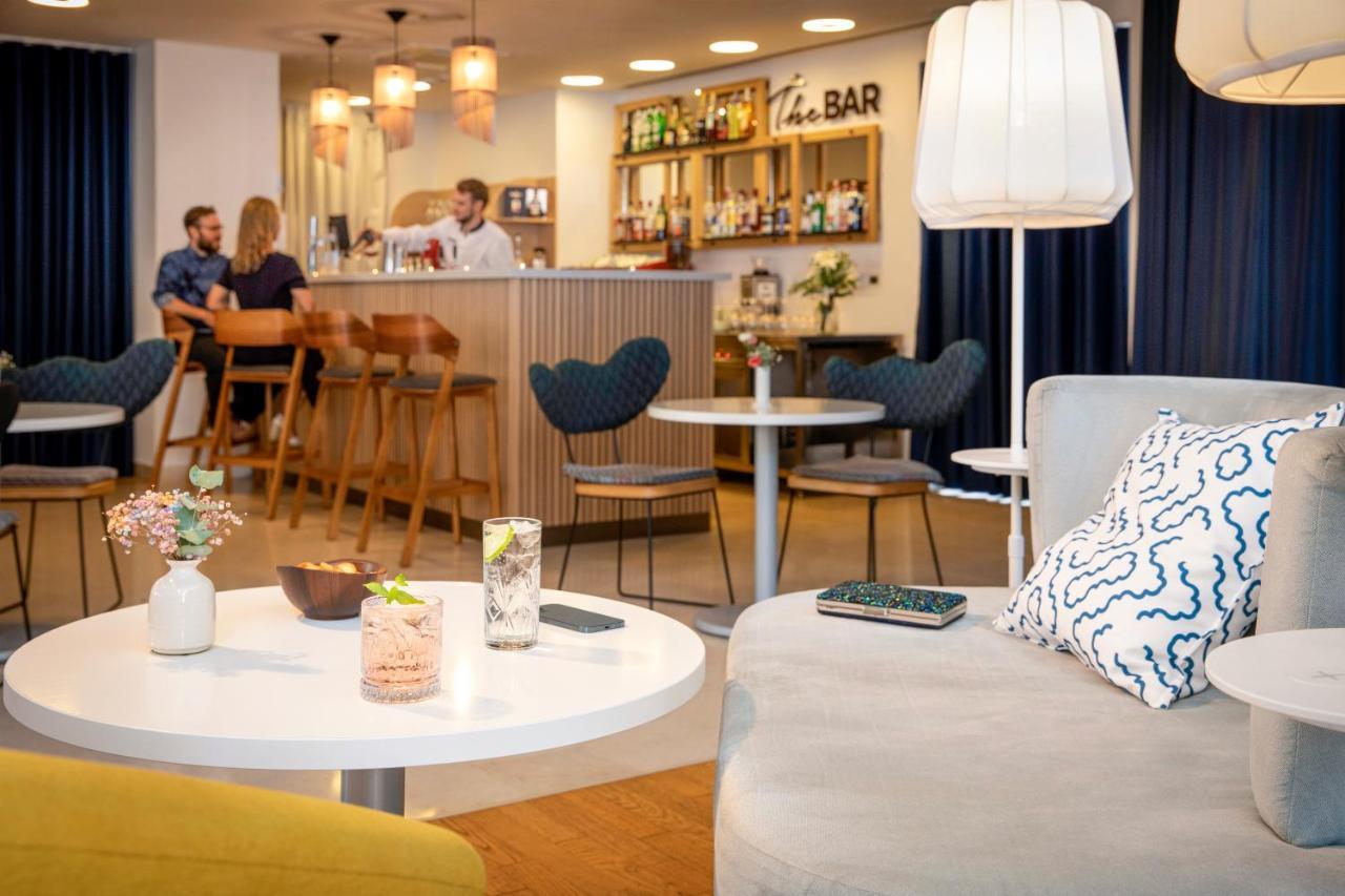 Tui Blue Makarska - Adults Only Otel Igrane Dış mekan fotoğraf