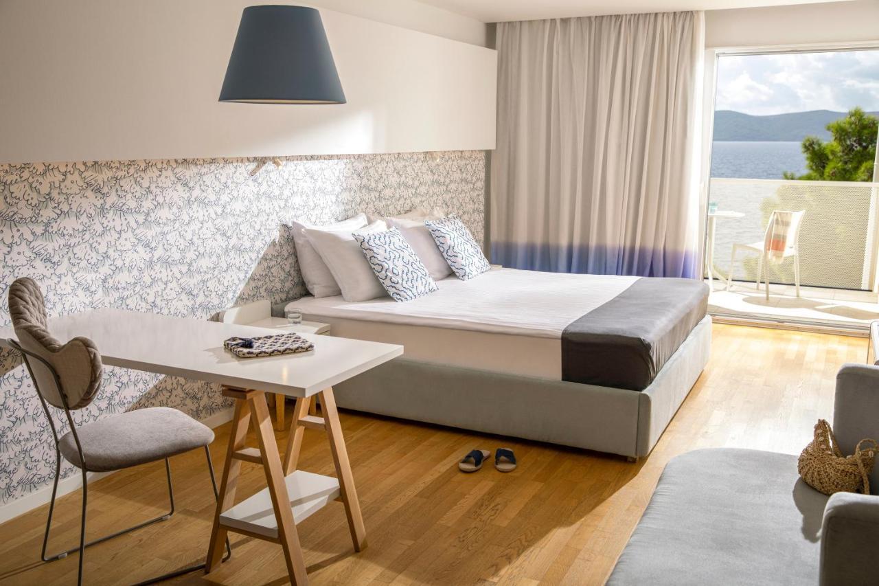 Tui Blue Makarska - Adults Only Otel Igrane Dış mekan fotoğraf