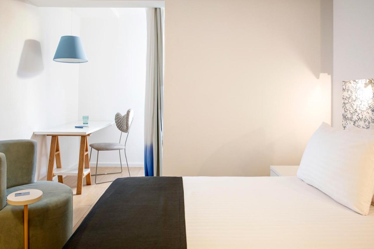 Tui Blue Makarska - Adults Only Otel Igrane Dış mekan fotoğraf