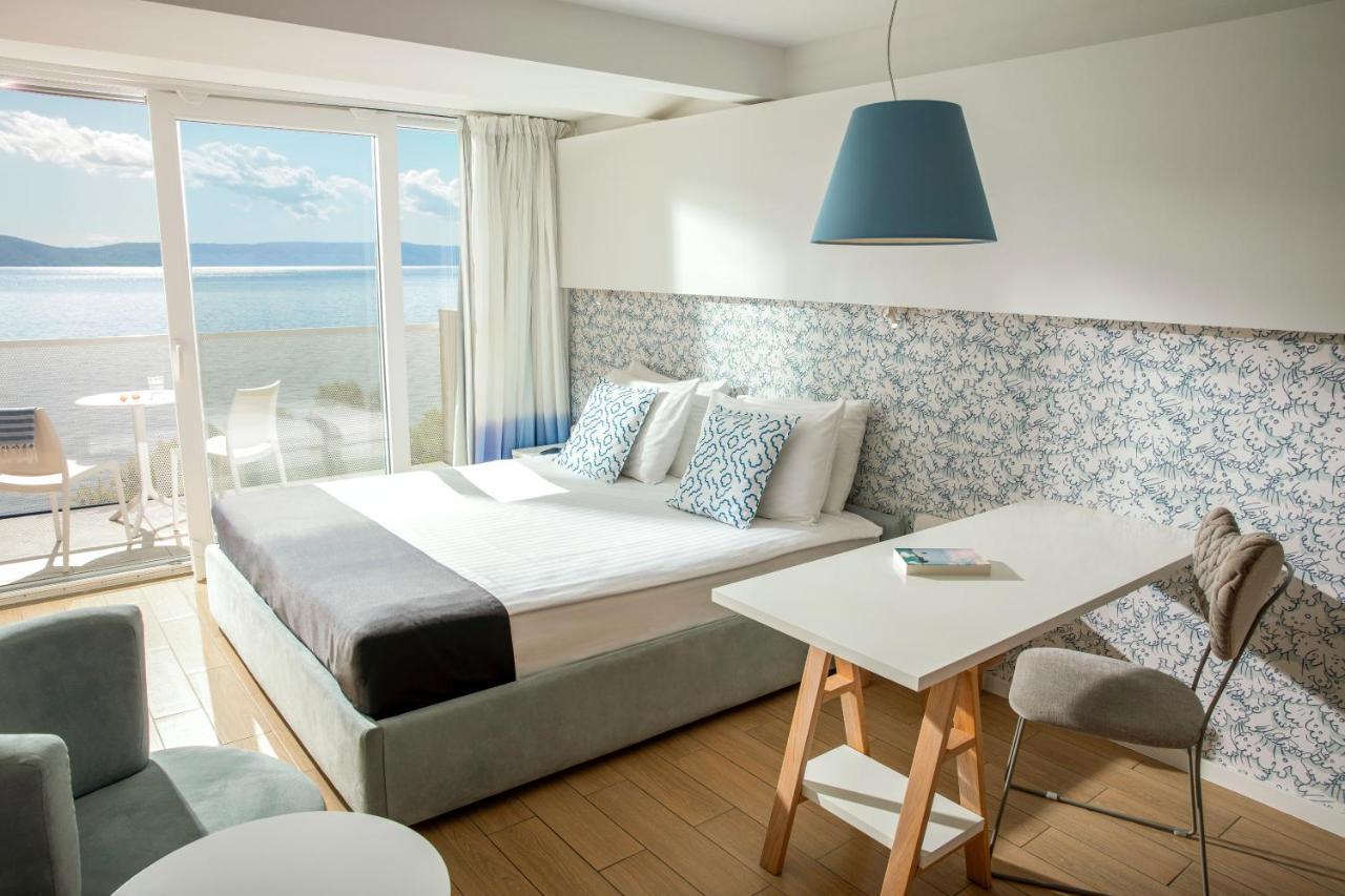 Tui Blue Makarska - Adults Only Otel Igrane Dış mekan fotoğraf