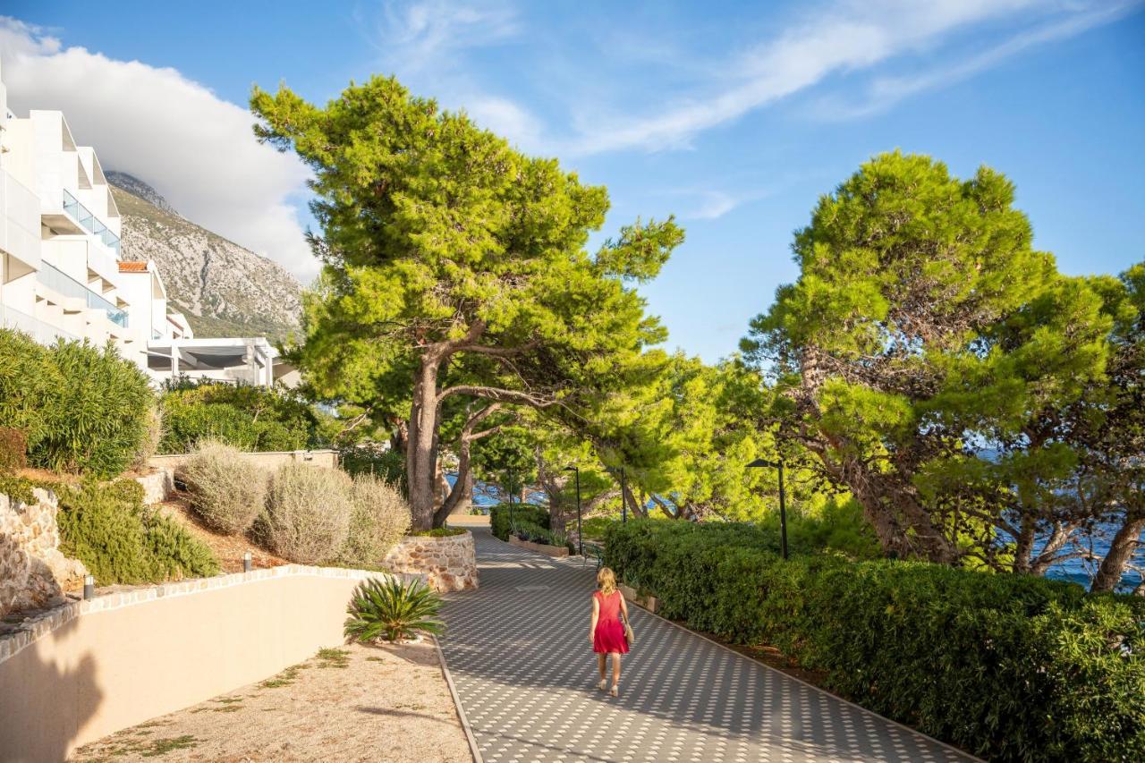 Tui Blue Makarska - Adults Only Otel Igrane Dış mekan fotoğraf