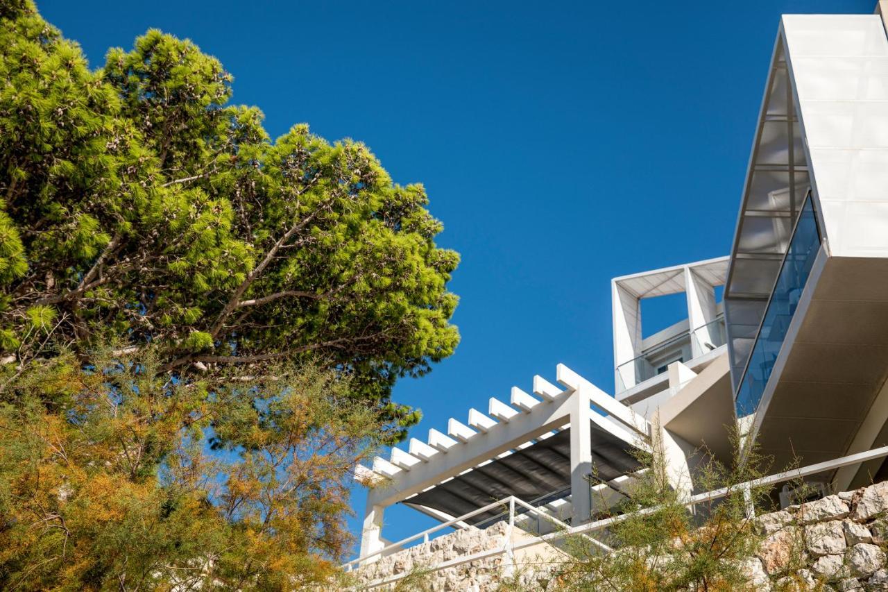 Tui Blue Makarska - Adults Only Otel Igrane Dış mekan fotoğraf