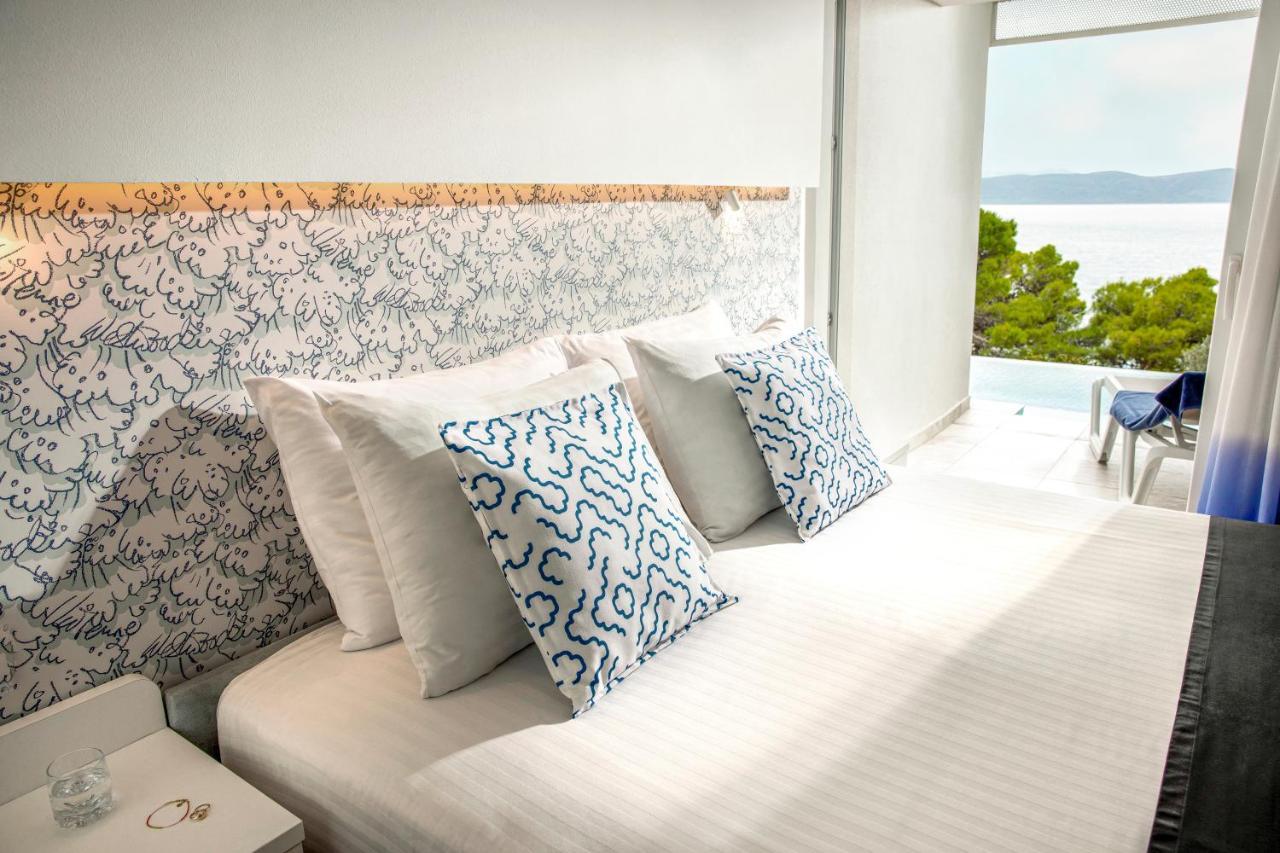 Tui Blue Makarska - Adults Only Otel Igrane Dış mekan fotoğraf