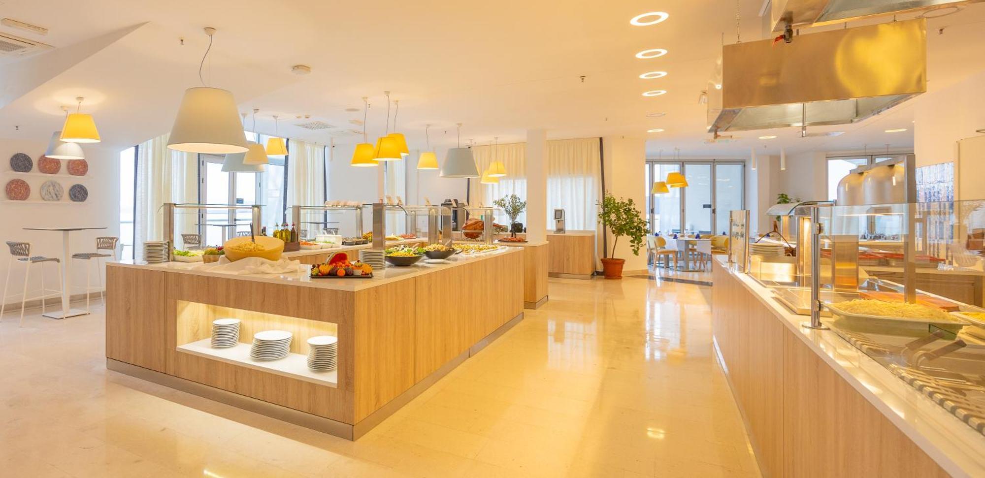 Tui Blue Makarska - Adults Only Otel Igrane Dış mekan fotoğraf