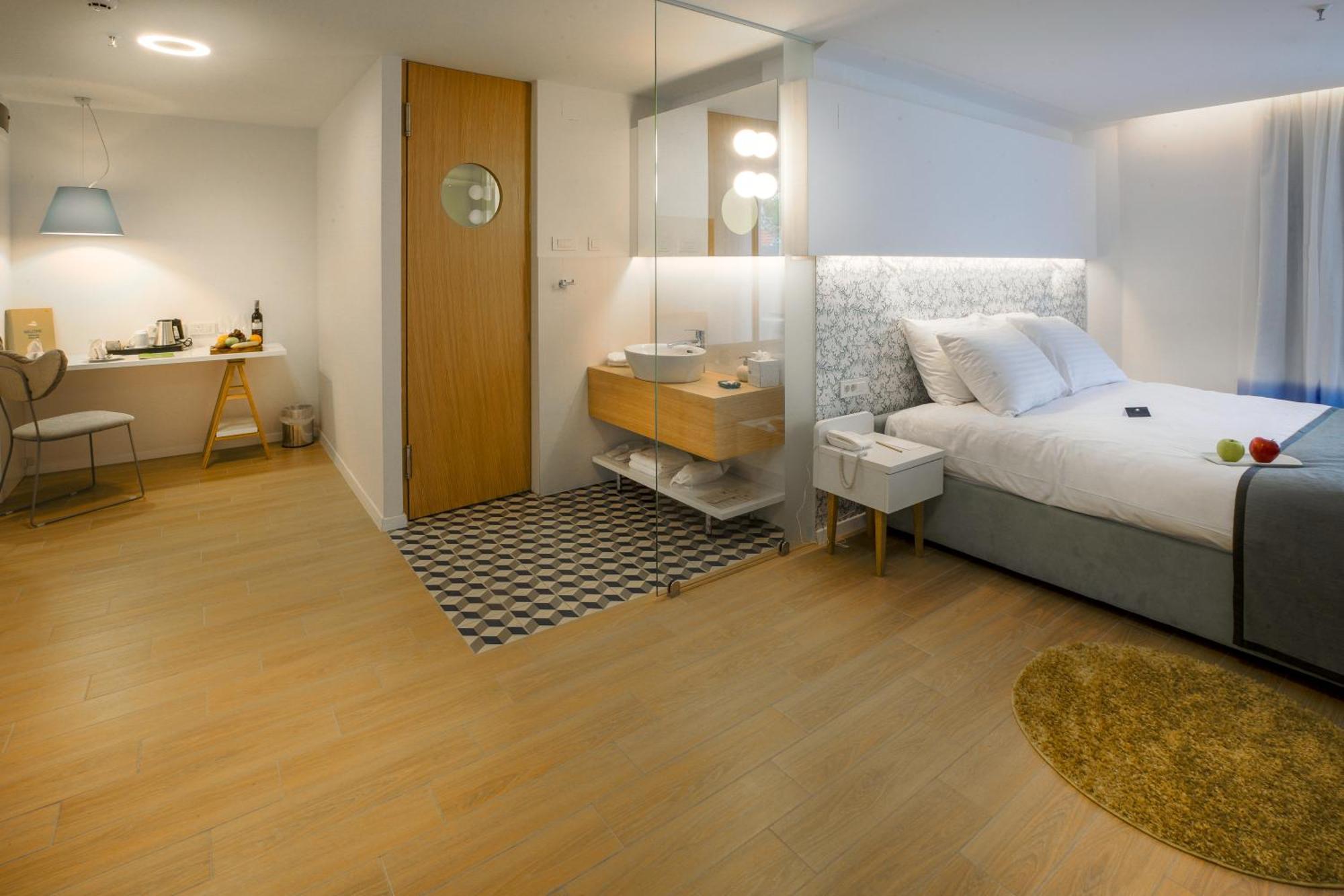 Tui Blue Makarska - Adults Only Otel Igrane Dış mekan fotoğraf